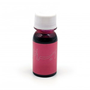 مرکب صورتی 60 میلی لیتر امیران