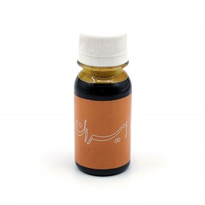 مرکب نارنجی 60 میلی لیتر امیران