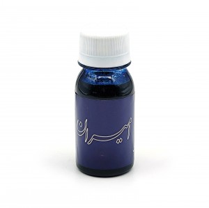 مرکب پر طاووسی 60 میلی لیتر امیران