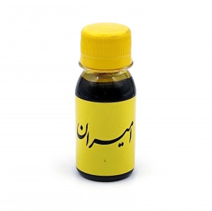 مرکب زرد 60 میلی لیتر امیران