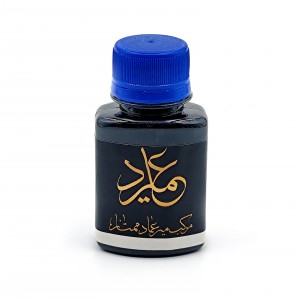 مرکب مشکی 60 میلی لیتر میرعماد ممتاز