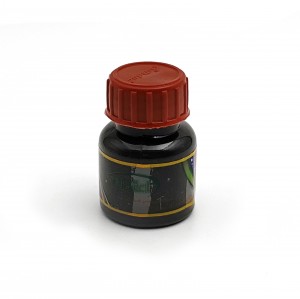 مرکب قهوه ای روشن ضد آب 25 میلی لیتر اعتدال