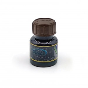 مرکب قهوه ای ضد آب 25 میلی لیتر اعتدال