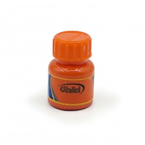 مرکب سرخابی ضد آب 25 میلی لیتر اعتدال