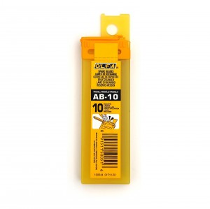 تیغ کاتر الفا مدل AB-10