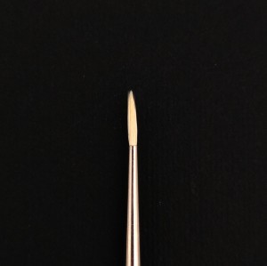 قلم مو گراف موی گربه شماره 0