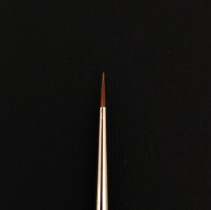 قلم مو گراف موی سمور شماره 2.0