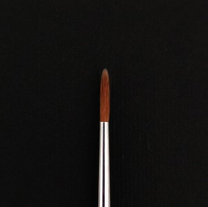 قلم مو گراف موی سمور شماره 3