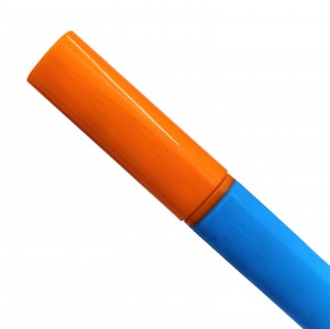 خودکار 1.4 اشنایدر رنگ نارنجی / Slider Edge XB