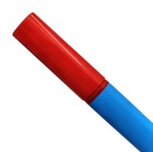 خودکار 1.4 اشنایدر رنگ قرمز / Slider Edge XB