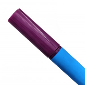خودکار 1.4 اشنایدر رنگ بنفش / Slider Edge XB