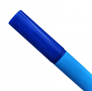 خودکار 1.4 اشنایدر رنگ آبی تیره / Slider Edge XB