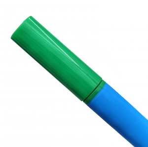 خودکار 1.4 اشنایدر رنگ سبز / Slider Edge XB