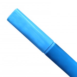 خودکار 1.4 اشنایدر رنگ آبی روشن / Slider Edge XB