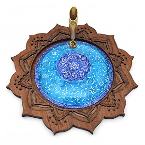 جا خودکاری مینا کاری