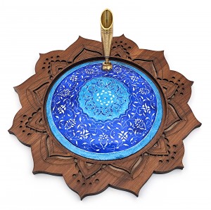 جا خودکاری مینا کاری