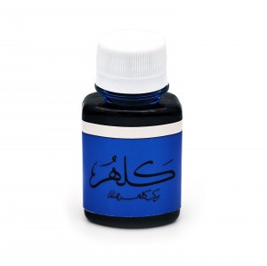 مرکب آبی 60 میلی لیتر ممتاز کلهر