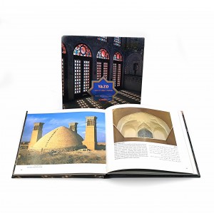 یزد سرزمین بادگیرها