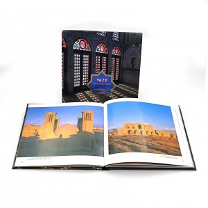 یزد سرزمین بادگیرها