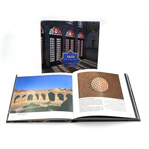 یزد سرزمین بادگیرها