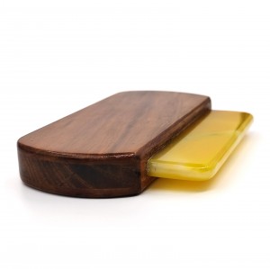 مهره عقیق کتابی