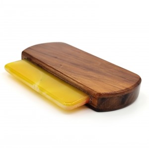 مهره عقیق کتابی