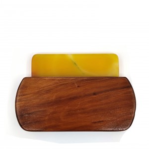 مهره عقیق کتابی
