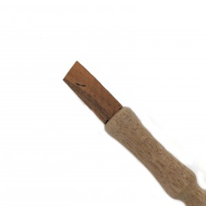 قلم پارویی 1میل
