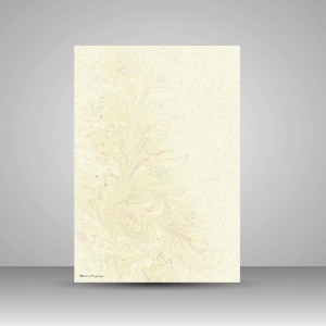 کاغذ ابروباد چاپی،30*21 A4) cm)، کد 692، (بسته 10 عددی)