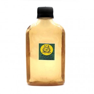 صمغ عربی بزرگ