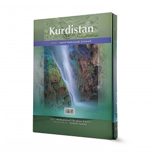 کتاب کردستان