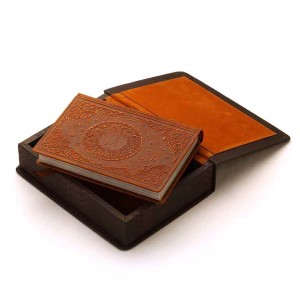 خیام کلاسیک چرم (نشر چرم نگار)