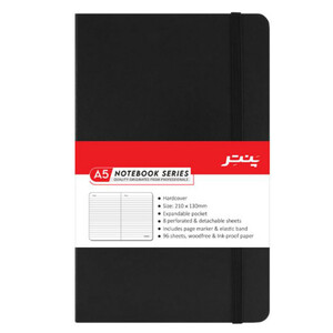 دفترچه یادداشت پنتر (رقعی)