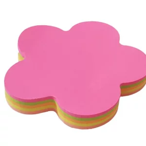 کاغذ یادداشت چسب دار اشکال