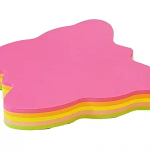 کاغذ یادداشت چسب دار اشکال