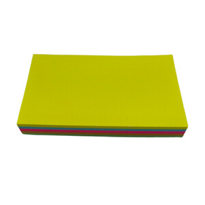 کاغذ یادداشت چسب دار استیک نوت  75*127