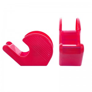 پایه چسب رنگی کوچک