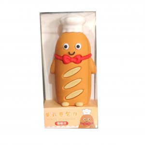 تراش سلیکونی فانتزی مدل نان