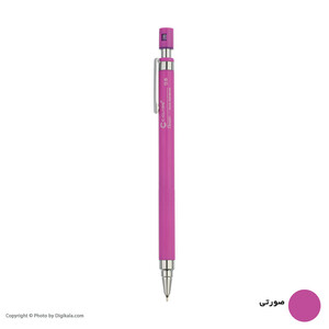 مداد نوکی 0.7 میلی متری سی کلاس مدل dessin