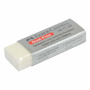 پاک کن فابرکاستل مدل dust free