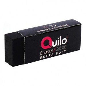 پاک کن کویلو QB-20 مشکی