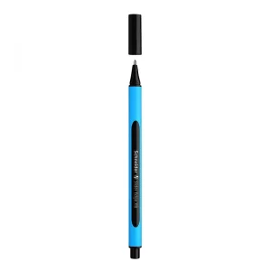 خودکار 1.4 اشنایدر رنگ مشکی / Slider Edge XB