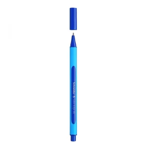 خودکار 1.4 اشنایدر رنگ آبی تیره / Slider Edge XB