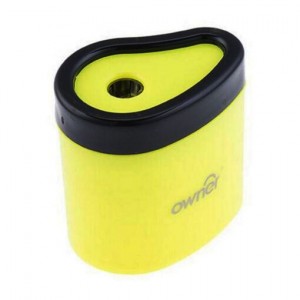 پاک کن کویلو Qw-20 مشکی