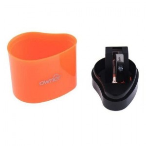 پاک کن کویلو Qw-20 مشکی