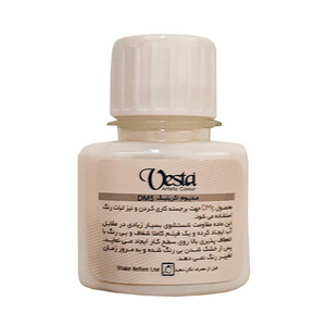 چسب مدل DM5 حجم 40 میلی برند وستا