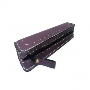 جا قلمی زرشکی