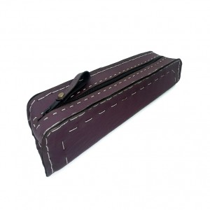 جا قلمی زرشکی