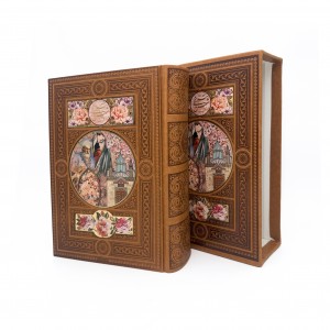 کلیات شمس تبریزی