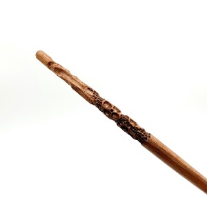 قلم برنجی آرکان مدل پارویی ( 3 میلی متر)